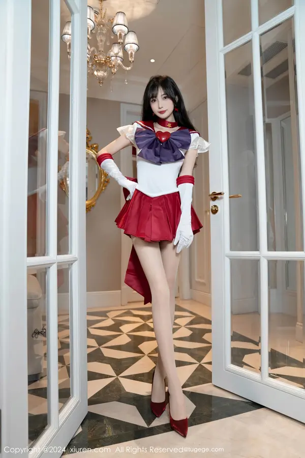 Vol. 08800 林星阑(81P)