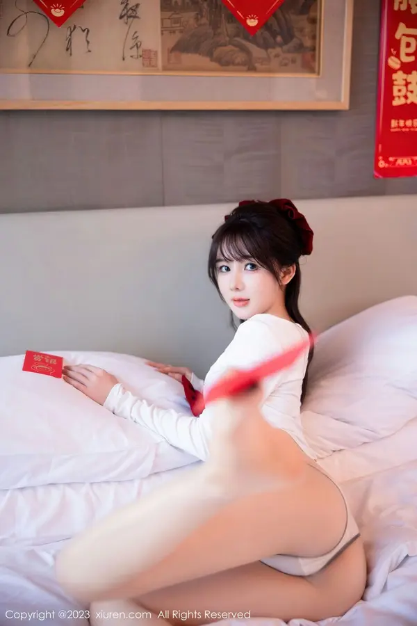 Vol. 06168 婠婠么(85P)
