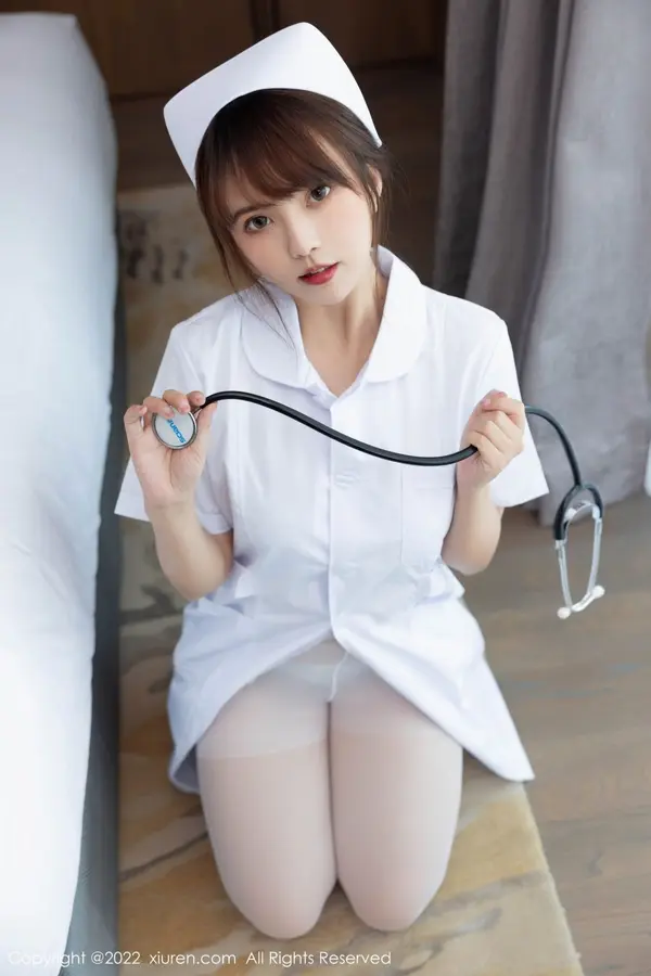 Vol. 05353 张思允Nice(61P)