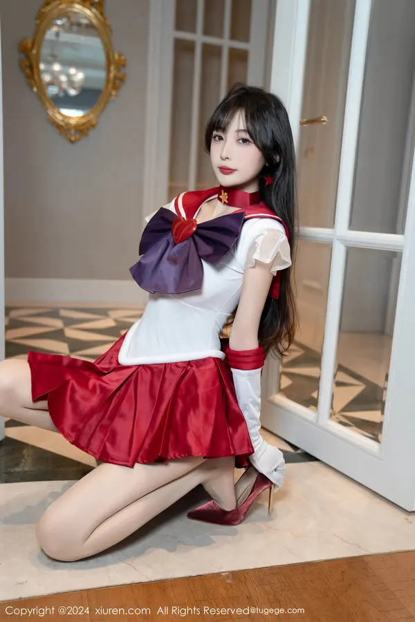 Vol. 08800 林星阑(81P)