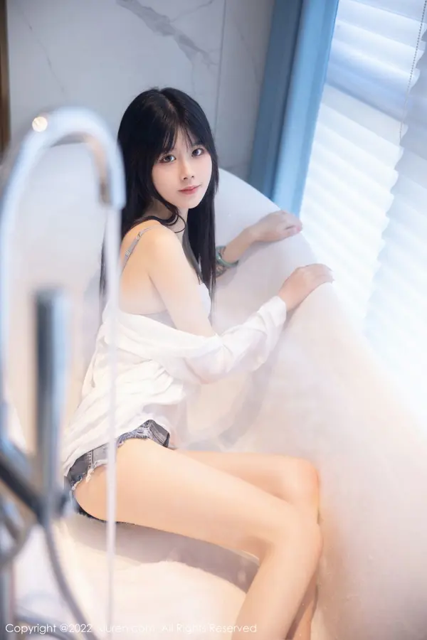 Vol. 05909 77qiqi(86P)