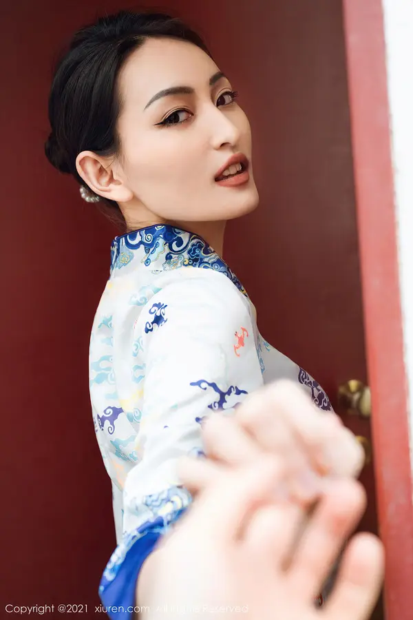 Vol. 03521 陈舒羽(47P)