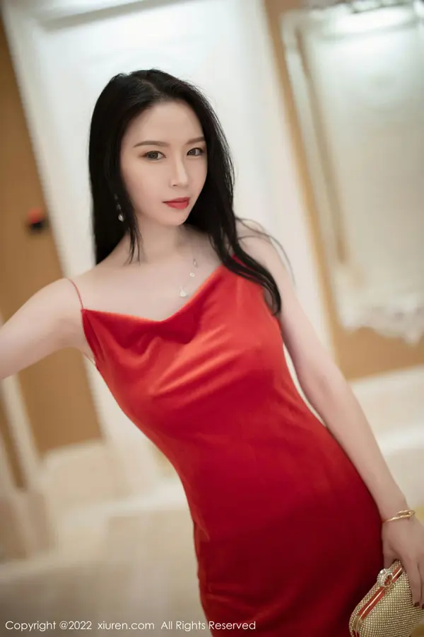 Vol. 04443 梦心月(89P)