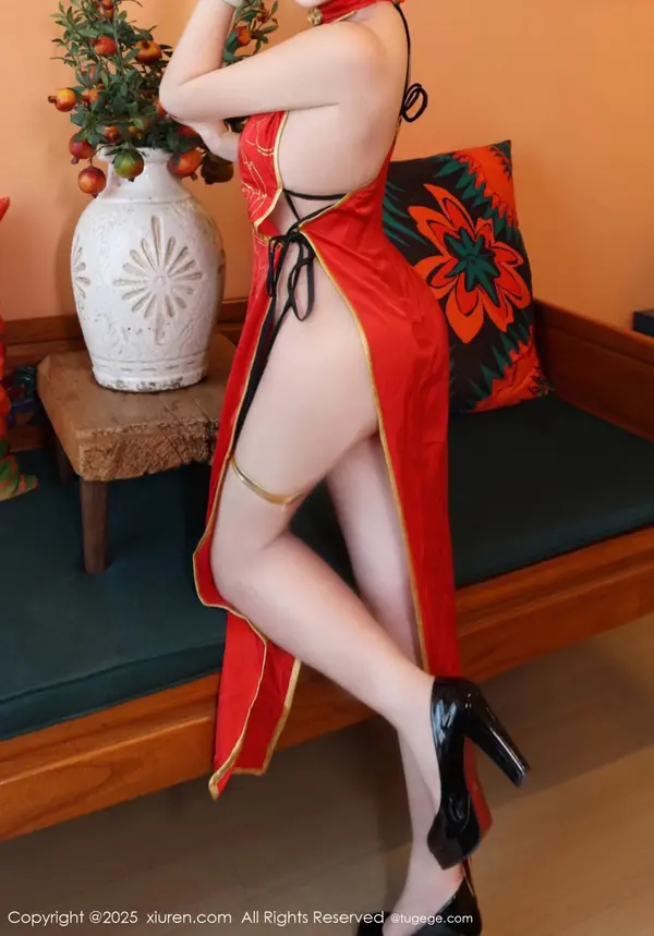 Vol. 09834 小薯条nienie(132P)