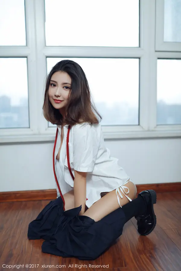 Vol. 00726 小魔女奈奈(43P)