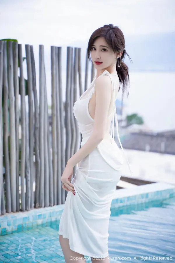 Vol. 07461 Carol周妍希(70P)