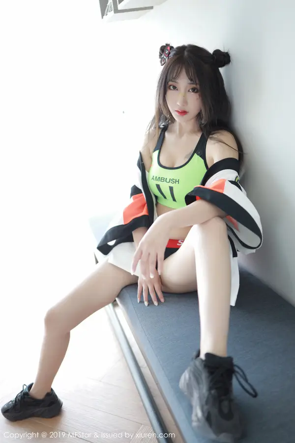 Vol. 0226 Betty林子欣(46P)
