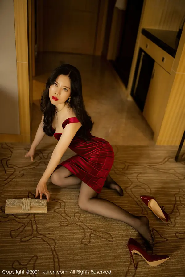 Vol. 03515 白茹雪Abby(38P)