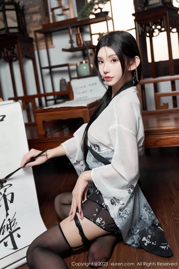 Vol. 07891 周于希Sally(91P)