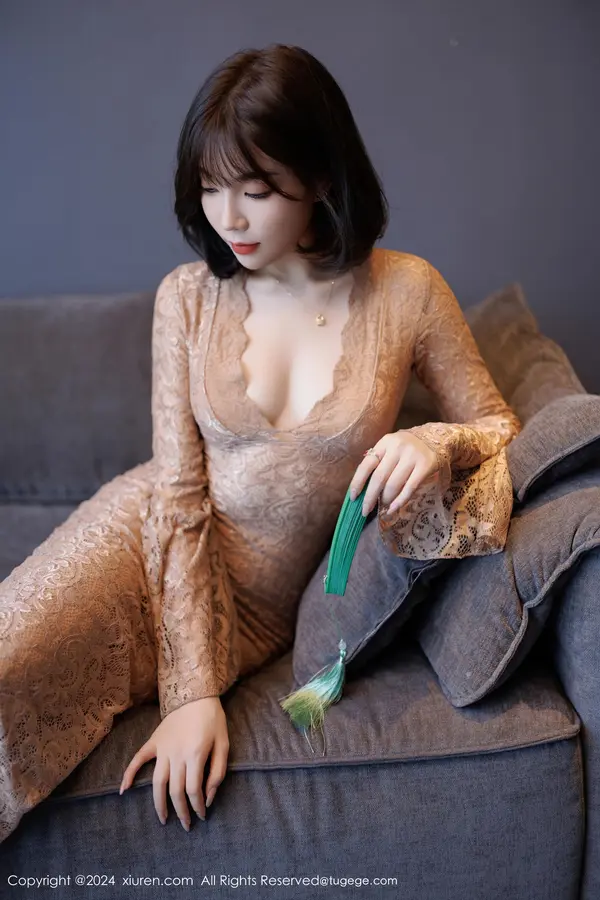 Vol. 09412 徐莉芝Booty(92P)