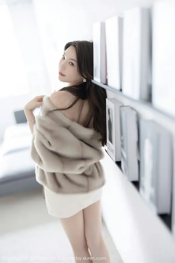Vol. 0960 徐莉芝Booty(86P)