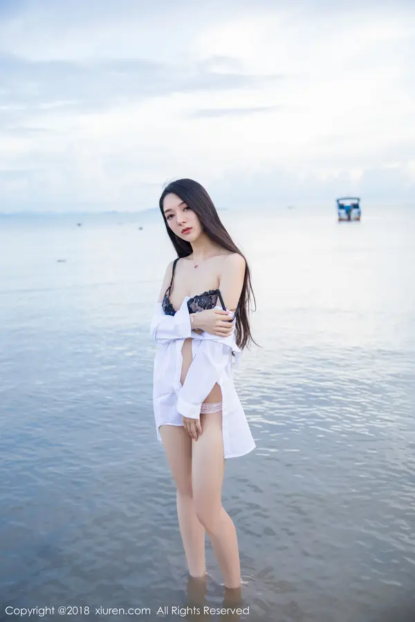 Vol. 00962 小热巴(44P)