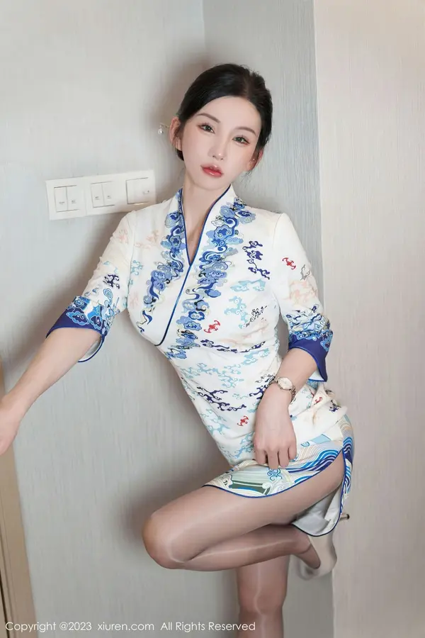 Vol. 06473 周于希Sally(86P)