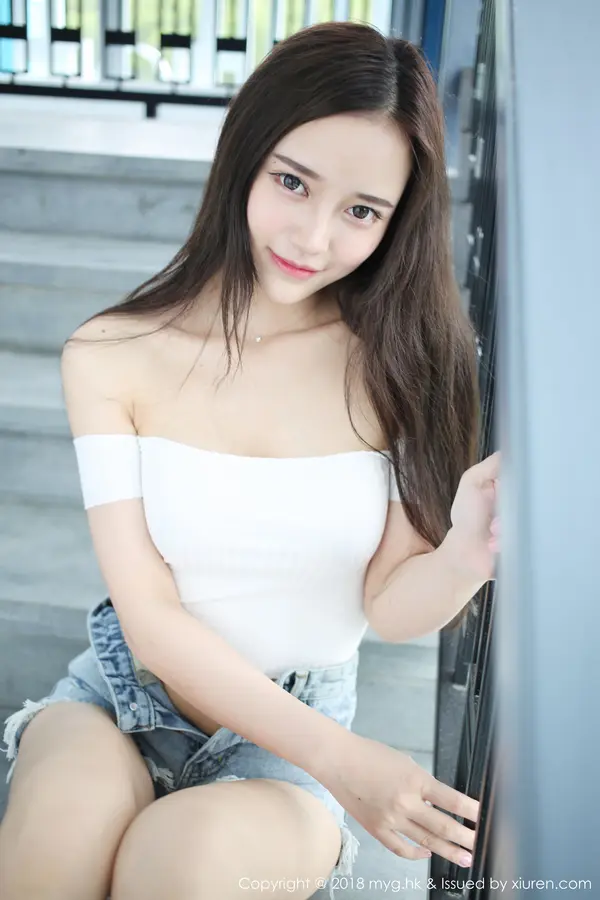 Vol. 0282 唐琪儿il(92P)