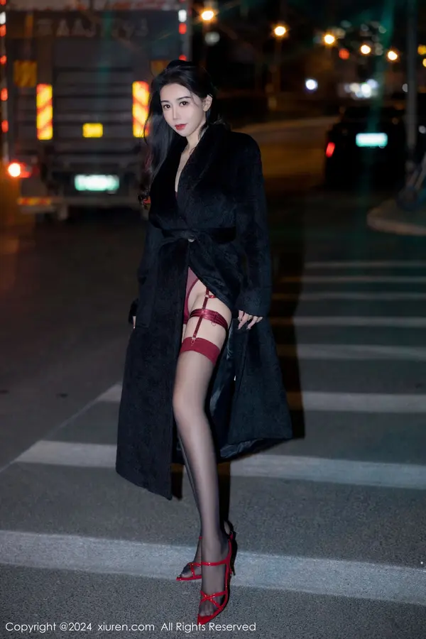 Vol. 08221 李若汐(86P)