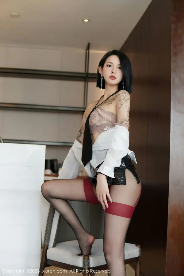 Vol. 06158 乔一一(81P)