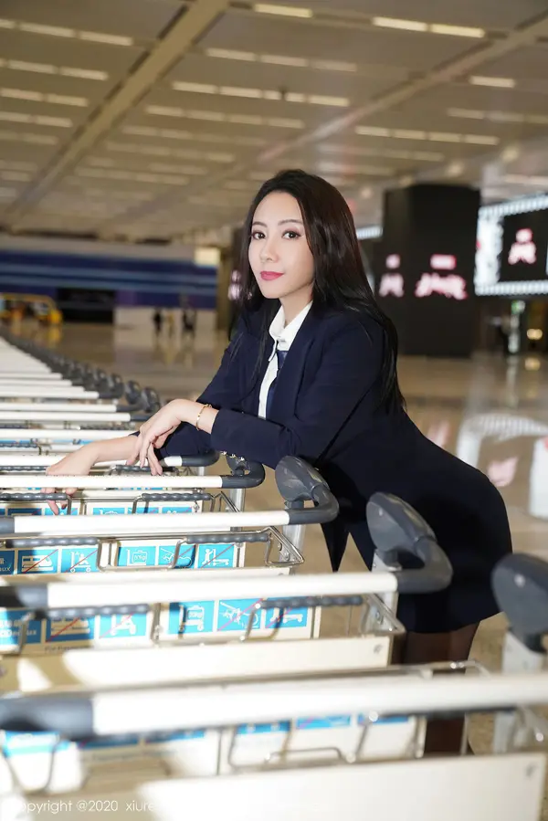 Vol. 02961 模特合集(83P)