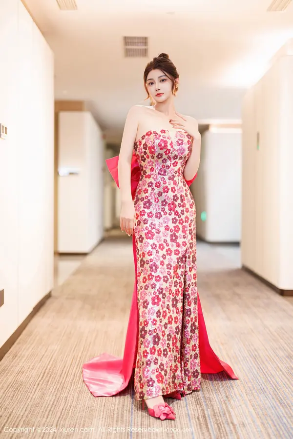 Vol. 09688 凯竹Quinn(82P)