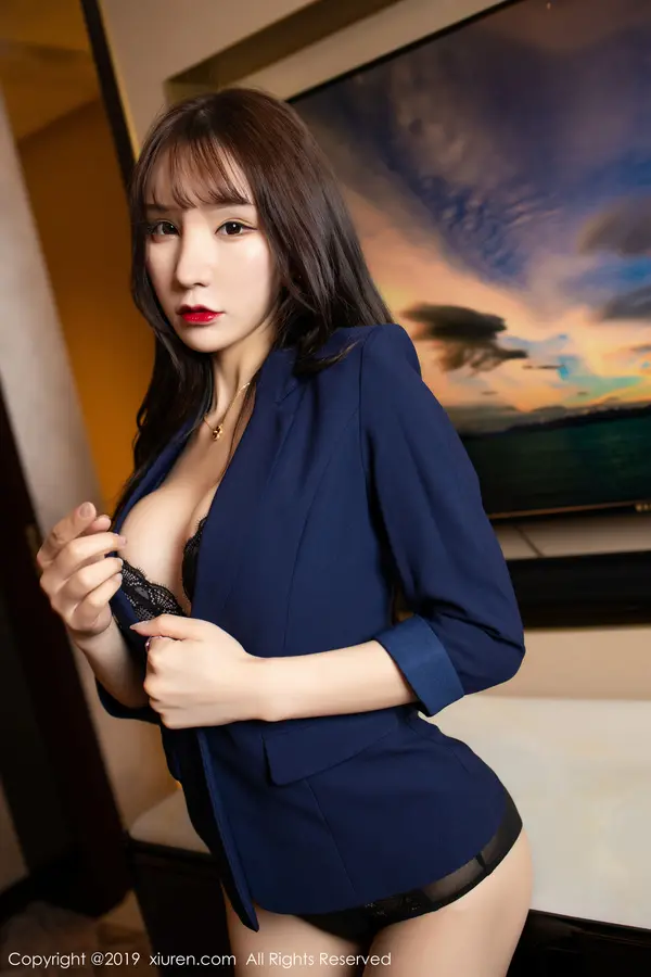 Vol. 01680 周于希Sandy(57P)