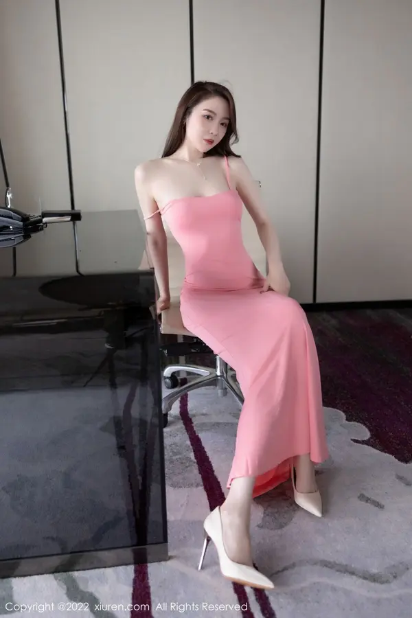 Vol. 05379 梦心玥(83P)