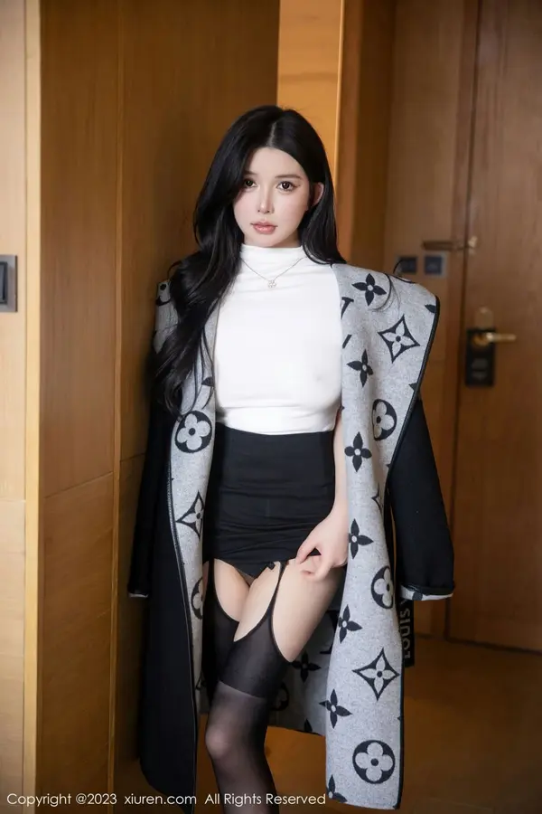 Vol. 06394 林珊珊(104P)