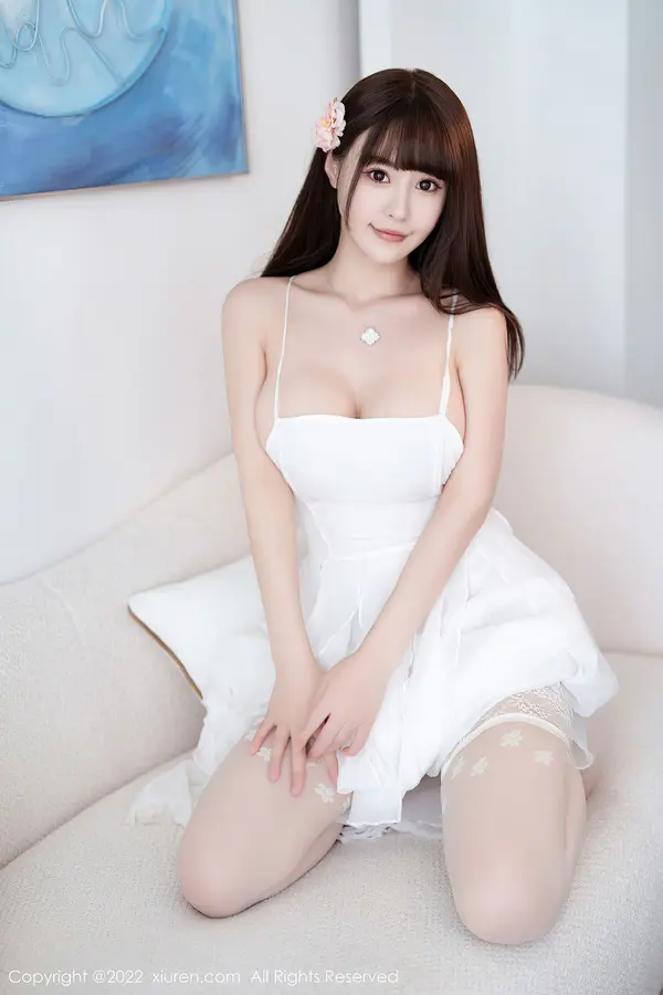 Vol. 05261 朱可儿Flora(115P)