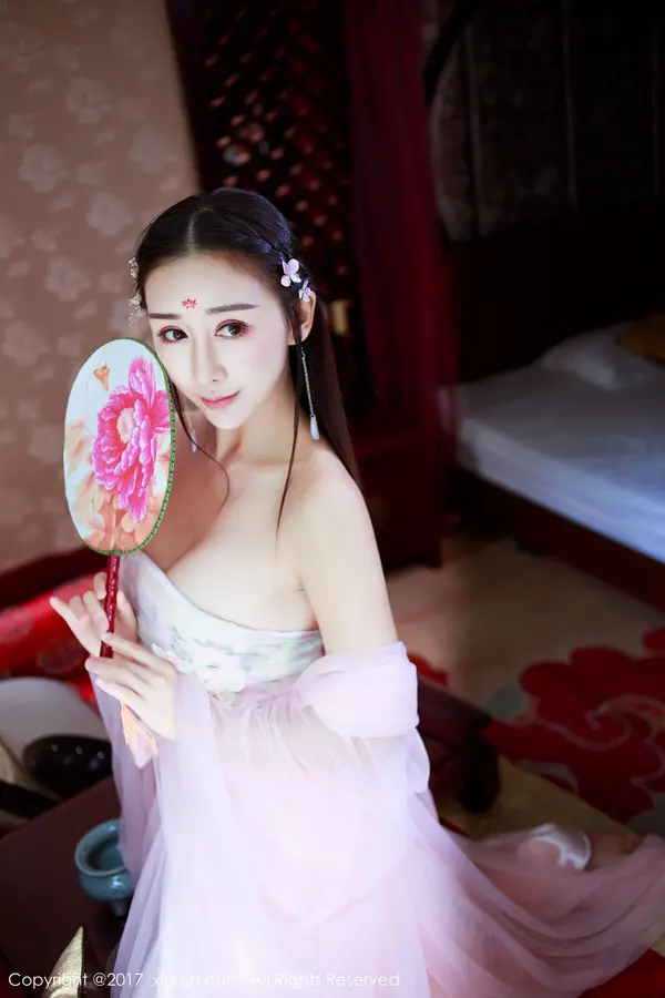 Vol. 00804 邹晶晶女王(58P)