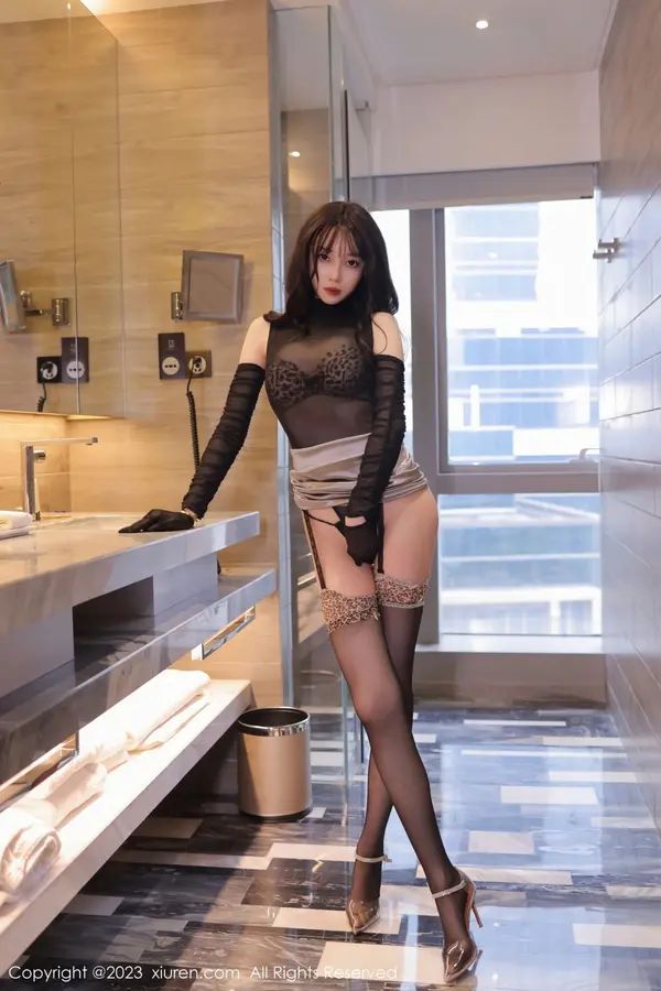 Vol. 07004 玥儿玥er(81P)