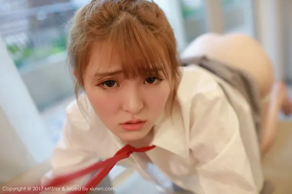 Vol. 0098 伊小七MoMo(48P)