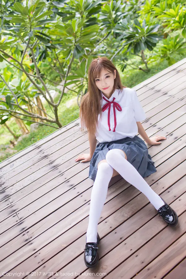 Vol. 0195 杨晨晨sugar(43P)