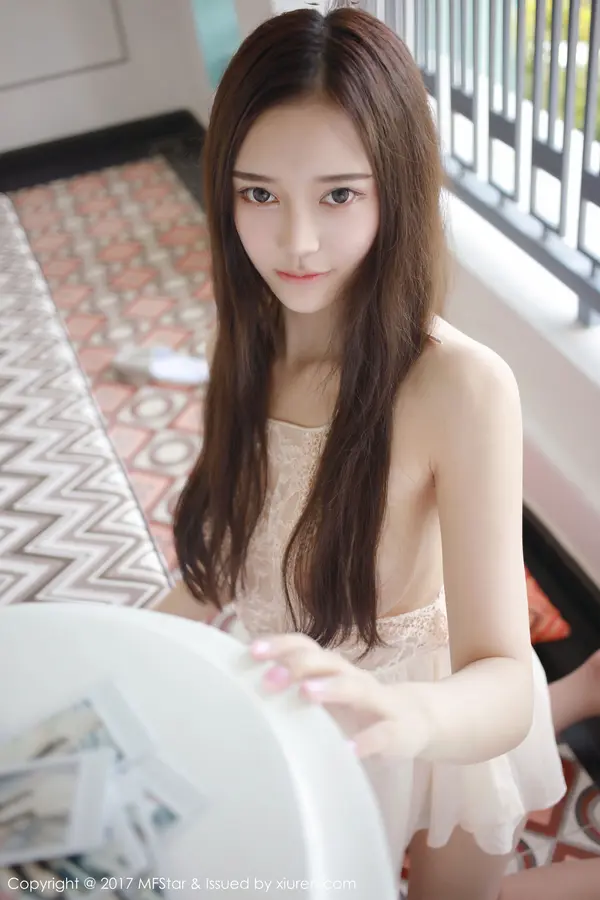 Vol. 0101 唐琪儿il(52P)