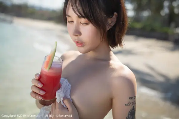 Vol. 01612 Evelyn艾莉(91P)