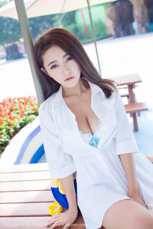 Vol. 0053 夏茉GIGI(51P)