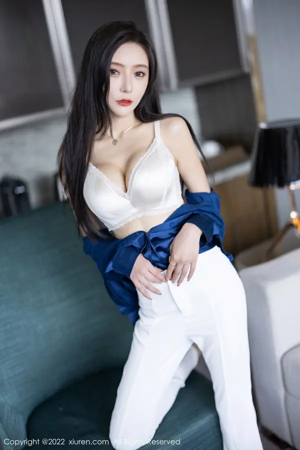 Vol. 05790 王馨瑶yanni(91P)