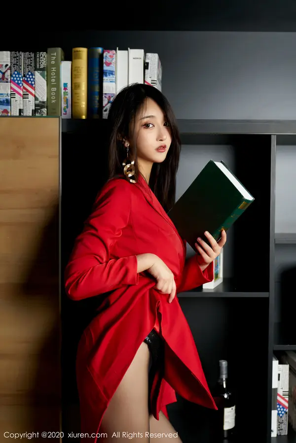 Vol. 02247 Betty林子欣(76P)