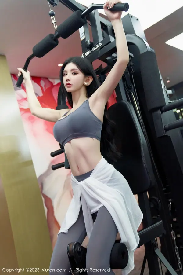 Vol. 07651 周于希Sally(92P)