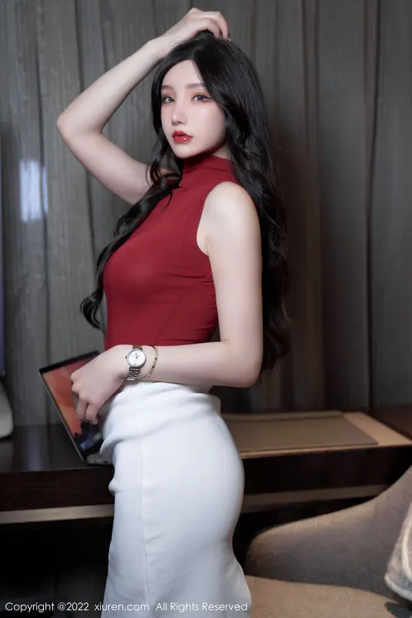 Vol. 04728 周于希Sally(77P)