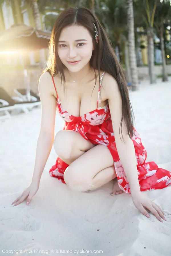 Vol. 0254 唐琪儿il(60P)