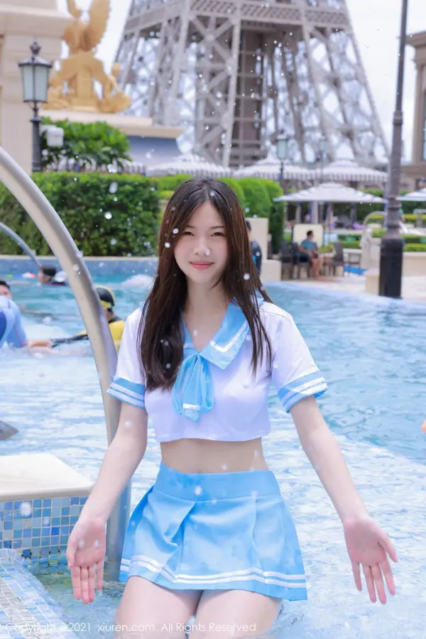 Vol. 03770 明日花桃桃(48P)