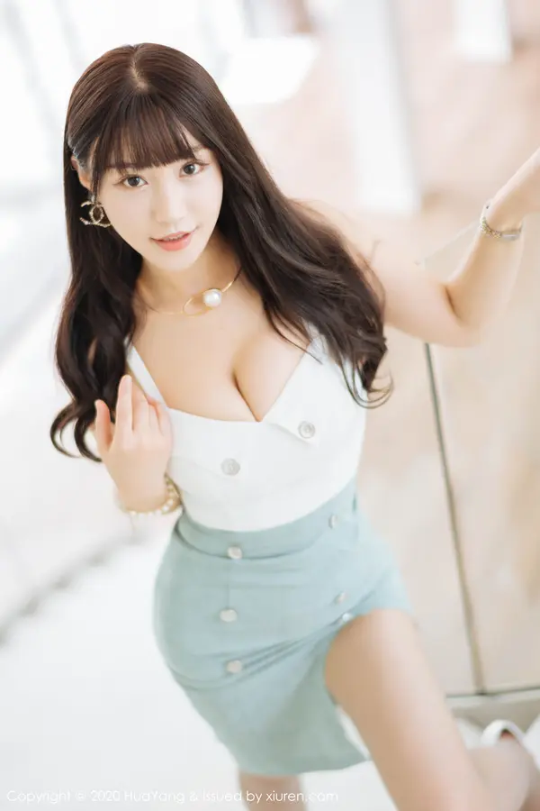 Vol. 0226 朱可儿Flower(53P)
