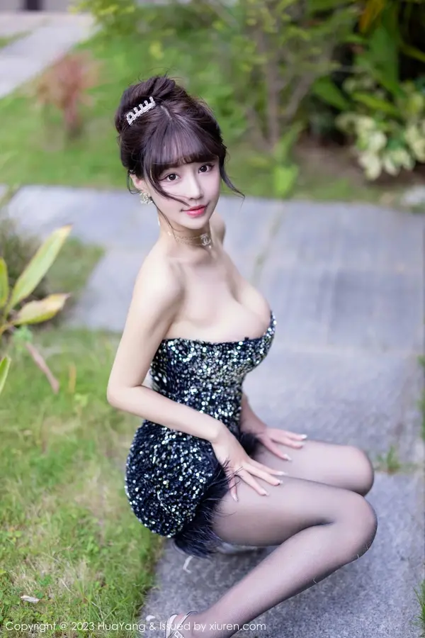 Vol. 0528 朱可儿Flora(61P)