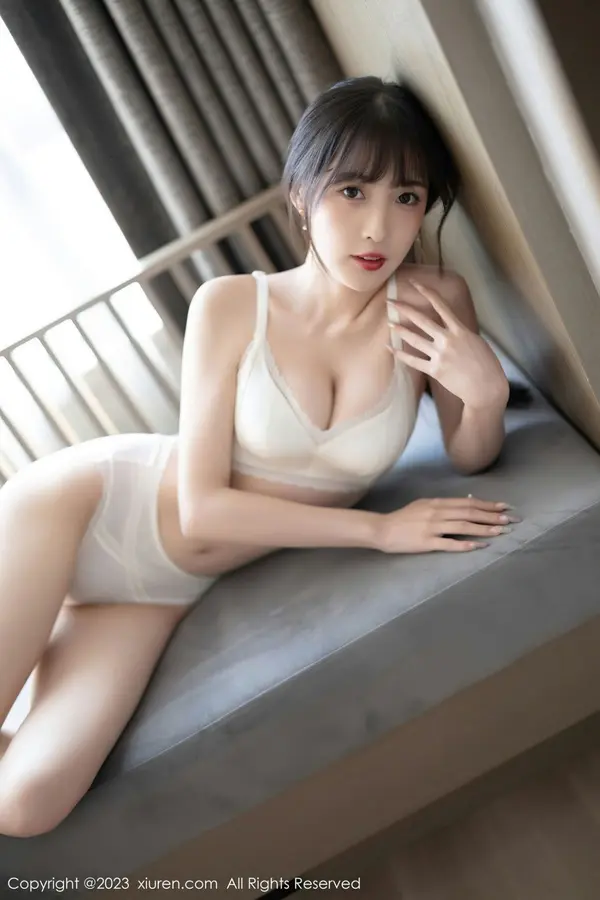 Vol. 06236 林星阑(91P)