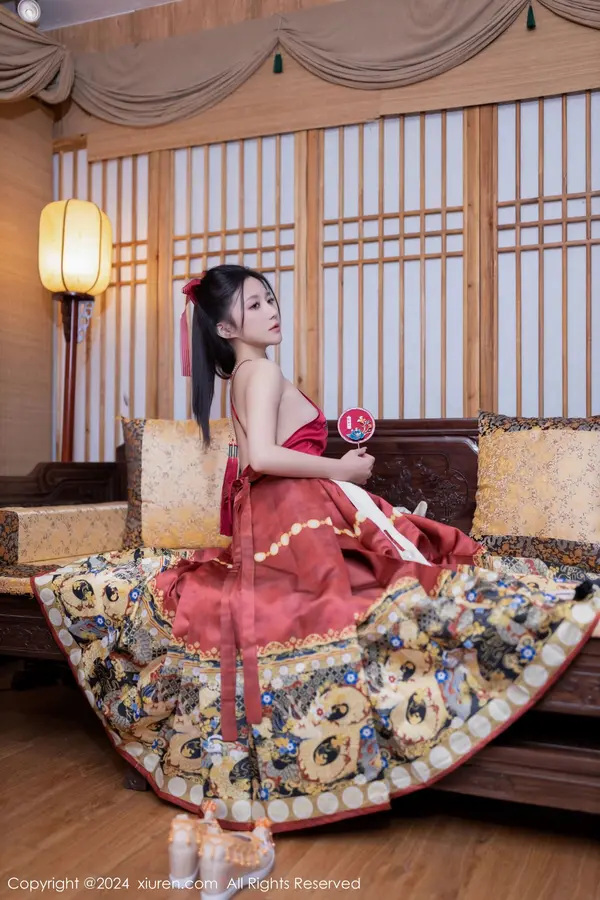 Vol. 08095 鱼子酱Fish(80P)