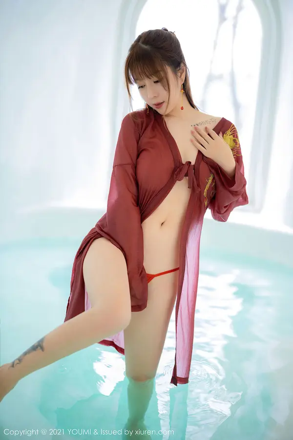 Vol. 0621 王雨纯(62P)