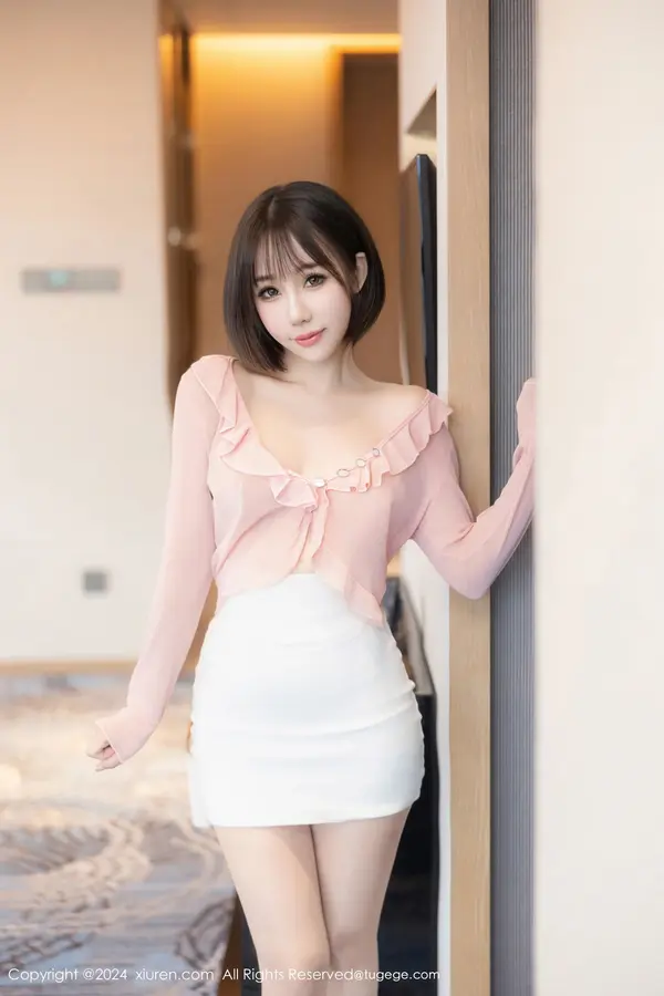 Vol. 09273 波巧酱(80P)