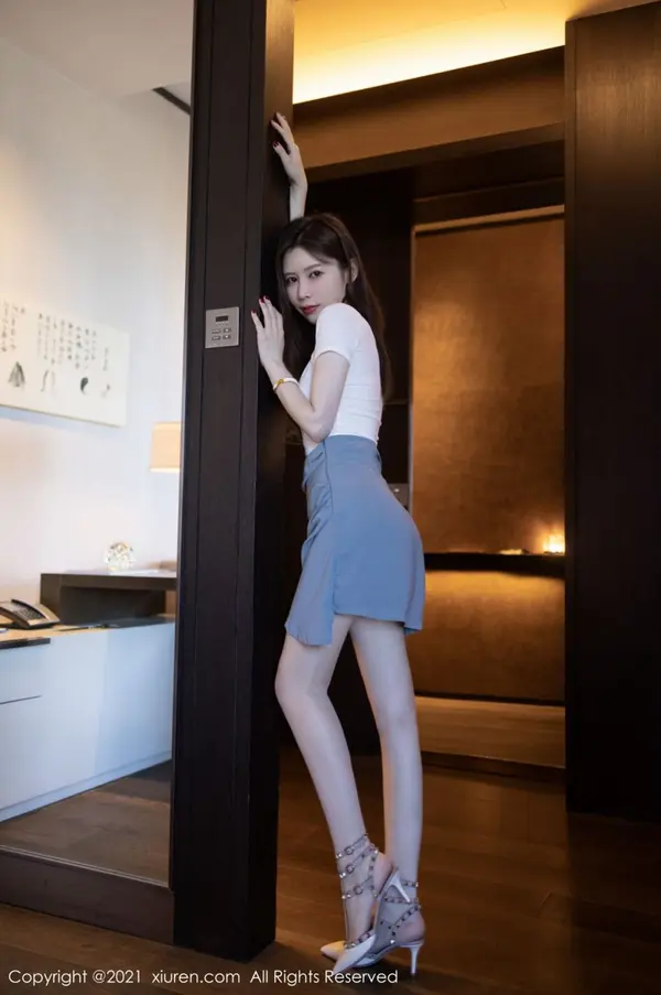 Vol. 03920 吴雪瑶(37P)
