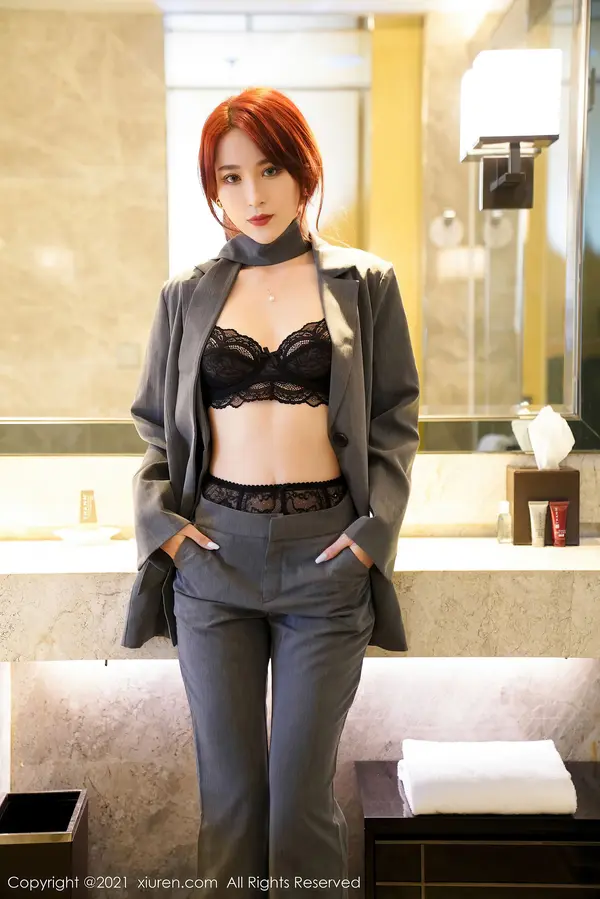 Vol. 03368 周慕汐baby(66P)