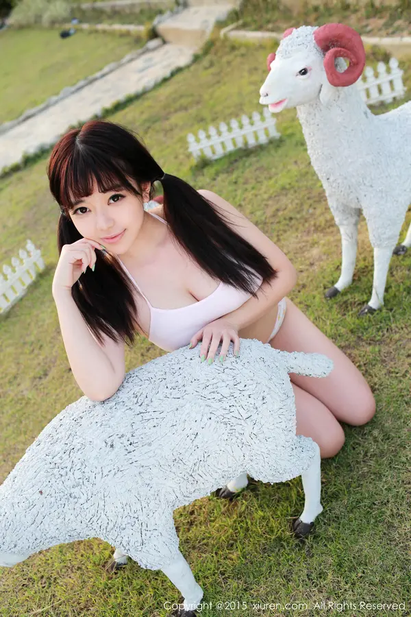 Vol. 00291 刘飞儿Faye(54P)