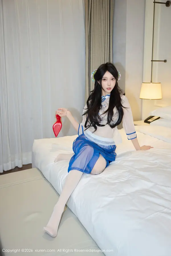 Vol. 11194 玥儿玥er(67P)