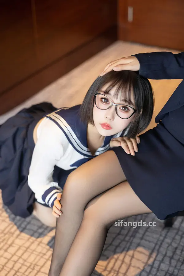 Vol. 9065 小蛮妖&波巧酱《私购流出》(116P + 2V)